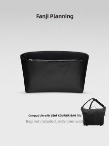 FANJI PROJECT | Waterproof Lightweight DuPont Fabric Backpack 15L