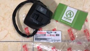 Cùm công tắc yamaha Mio jupiter mx bên phải
