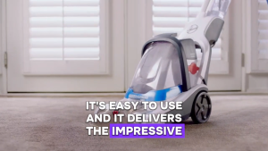 Hoover Powerdash Pet Carpet Cleaner (FH50700-SAA)