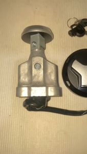 [TRS] KUNCI KONTAK KEY SET+TUTUP TANGKI