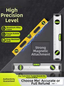 CHUANGYI | High Precision Strong Magnetic Level