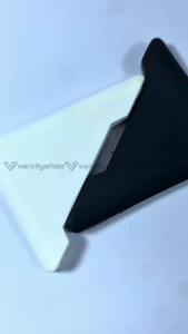 DCG Door Corner Cover Guard Pelindung Siku Pintu Mobil Car Door Corner Guard