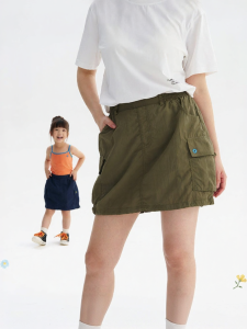 Q21 | Durable Sun-Resistant Waterproof Skirt