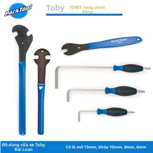 Park Tool | Đỡ Đạp Chuyên Nghiệp Đa Góc Dùng Sửa Xe Đạp