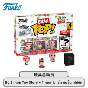 Funko | Hộp Đồ Chơi Ngẫu Nhiên Toy Story