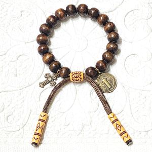 Marahuyo Spiritual Talisman Bracelet for Protection & Bad Energy Blocker