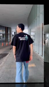 Reach Kaos Pria Lengan Pendek Reguler Fit