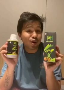 Obat Stroke Struk Kanan Kiri Berat Ringan Herbal Syaraf Otak Kejepit Saraf Wajah