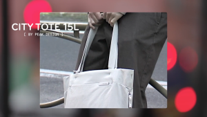 Peak Design City Tote 15L