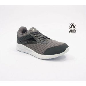 sepatu sekolah jalan-jalan sneakers AEROSTREET cosmix shoes