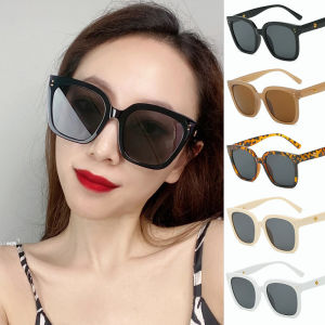 Kacamata Hitam Wanita & Pria: Spesifikasi & Desain Korea