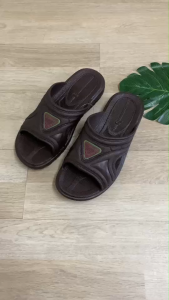 BATA รองเท้ายางบาจาแบบสวมของแท้ ทนทาน 862-4098 พื้นยางนุ่มใส่สบาย