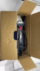 Bosch | Bosch GWS800 Professional Angle Grinder Durable Motor for Regular Metalwork Masonry and Home Remodeling Tasks