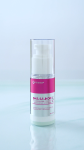 DRW Skincare DNA Salmon Extra Marine Collagen and Hyaluronic