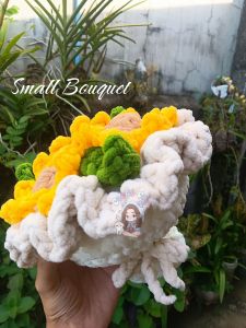 Chunky Bouquet