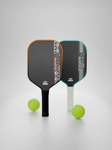 YEACHOSO | Carbon Fiber Pickleball Paddle