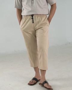 Celana Sirwal Cingkrang Laa Isbal: Kelebihan & Cara Memilih