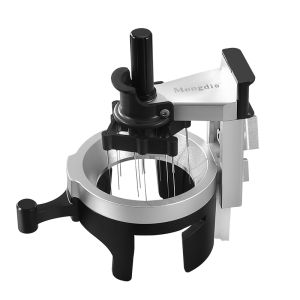 MONGDIO | Adjustable Powder Scattering Needle Coffee Powder Dispenser