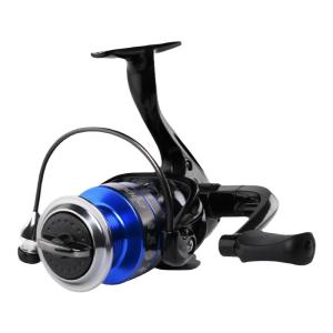 GW | Second Generation All-Purpose Fishing Spinning Reel 2000