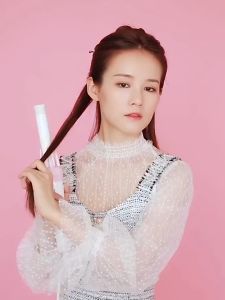 Máy Uốn Tóc Xoăn Tự Động Vivid & Vogue 360 Độ 3 Phút Tạo Kiểu Đường Kính Uốn 28mm Chuyên Dụng - Happy Home 4U