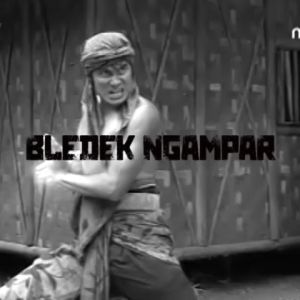 ALAT SULAP API BLEDEK NGAMPAR - DIGJAYA MAGIC