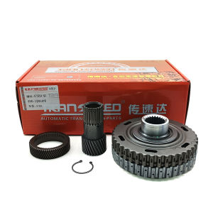 Transpeed OEM New U760e U760 Transmission Gearbox Front Planet Carrier Assembly For Highlander 2.7 RAV4 Toyota CAMRY Car Accessories