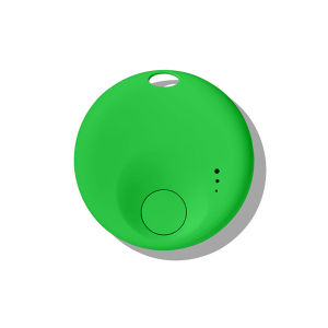 Wesolvet Thiết Bị Theo Dõi Thông Minh - Google Find Hub Chứng Nhận GFN Airtag Tìm Vị Trí Cho Samsung Android Chìa Khóa Ví Túi Xách Thú Cưng Hành Lý Xe Đạp Ô Tô Pin Sử Dụng Lên Đến 1 Năm Chống Thất Lạc