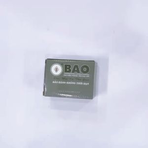 Móc áo đơn inox 304 BAO VN 311