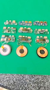 Mạch dự phòng ( Sạc Nhanh) chính hãng like new nhiều loại lựa chọn theo nhu cầu giá cực rẻ dùng cho DIY.