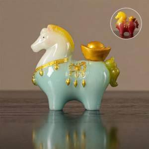 XIYUANJI | Color-changing Teapet