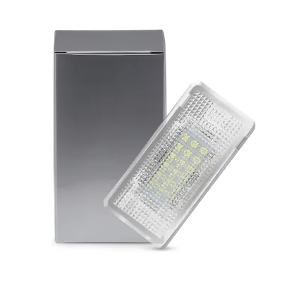 ไฟท้ายรถยนต์ ไฟท้าย LED สำหรับรถยนต์ BMW E46 E60 E61 E90 E87 E81 F20 F21 E39 รุ่น Canbus OEM 63316962039