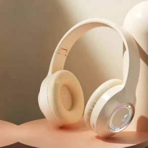 AILIAN | Wireless Bluetooth Noise Cancelling Gaming Headphones Headband