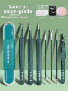 CMGF | Ultra Fine Blackhead Remover & Pimple Squeezing Tool