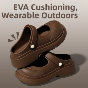 WALKING LU | Breathable Comfortable Anti-Slip Lady Sandals
