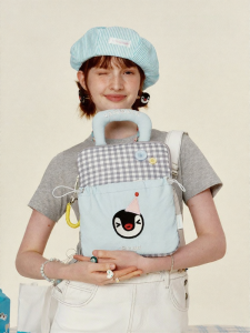 VANWALK | Portable Travel Makeup Bag for Girls