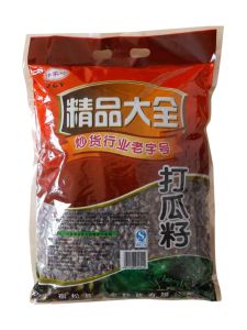 New Product Salt and Pepper Flavor Melon Seeds Anhui Susong Specialty Salty Flavor Watermelon Seed Salt Fried Melon Seed 2.50kg Pack Complete Collection Roasted Nuts