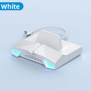 Hagibis | Compatible with rog allyX SteamDeck and Switch2 TV Dock HDMI Video Adapter