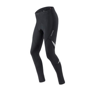 Santic Cycling Pants for Men Road Bike 4D Padding UV-Protection Breathable Quick-dry WM7C04091