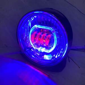 PAKET PROJIE BILED SET BATOK TIREV REFLEKTOR LAMPU DEPAN TIGER REVO SET BILED PROJIE