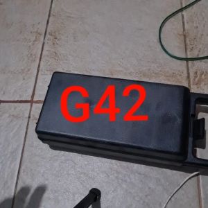 G41: Mik Audio Sound & Mic Profesional Karaoke