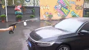 JET CLEANER WATER - Alat Cuci Mobil Cuci Staem Ac Mobil Screen Sablon Berkualitas Pompa Mesin Steam Power Spayer Alat Portable Nirkabel/ Mesin Cuci Mobil Tekanan Tinggi Tanpa Kabel Semprotan Otomatis Genggam Pompa Pistol Semprot SHENAR - PERABOTMURAH - Lazada
