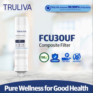 Truliva Ultrafiltration filter FCU30UF