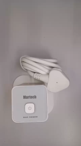 TOWER EXTENSION SOCKET 1 LAYER 4 WAYS + 2 USB-C & 2 USB-A PORT