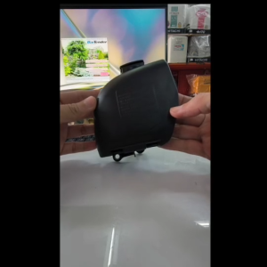 อะไหล่ตัดหญ้า อะไหล่พ่นยา อะไหล่เครื่องยนต์4จังหวะ ชุดกรองอากาศสำหรับเครื่องตัดหญ้า 4 จังหวะรุ่น GX35 และ UMK435  ผลิตจากวัสดุคุณภาพสูง แข็งแรง ทนความร้อน