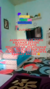 Sofa Bed Royal Foam Sofabed No 2 Tebal 15cm Royal Foam RK D23 Garansi 15Tahun anti kempes Sofa 3in1