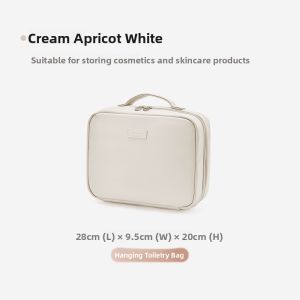 EACHY | Waterproof Portable Makeup Bag