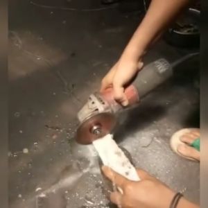 Mata Gerinda Potong Keramik Granit 4 Inch & Mata Pisau Potong Marmer 105mm