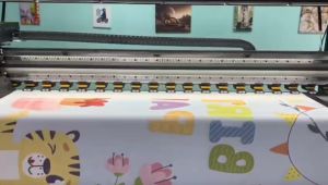 (Tặng đinh móc+keo dán) Tranh vải treo tường backdrop phong cảnhthiên nhiên thiết kế theo yêu cầu