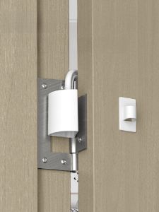 EUDEMON | Child Safety Door Gap Stopper Anti-Pinch Door Card Holder Protect Little Hands Non-Slip Door Jammer Child Proofing Accessories