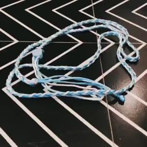 สายจูงรัดอก เชือกรัดอก สายรัดอก เชือกลากปรับได้ สายจูง สัตว์เล็ก หนูแฮมสเตอร์ ชูการ์ไกรเดอร์ กระรอก 1